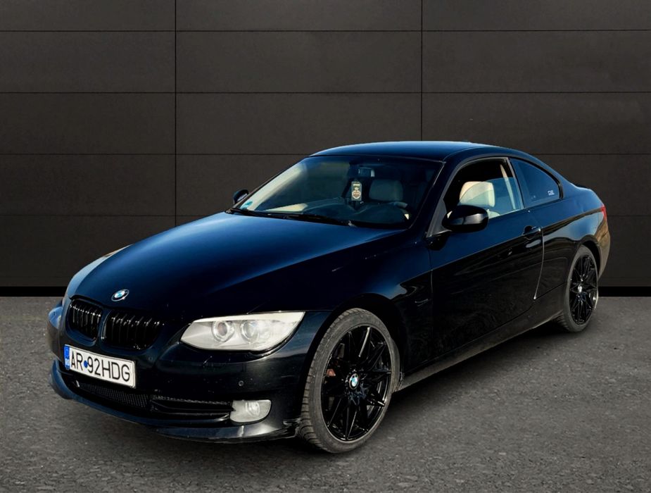 BMW Seria 3 2013 — imagine 4