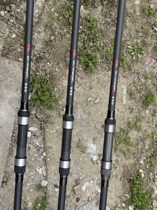 Lanseta Fl strategist 3,90-3,75lb