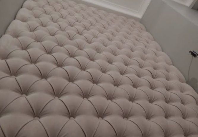 Панели мягкие на заказ