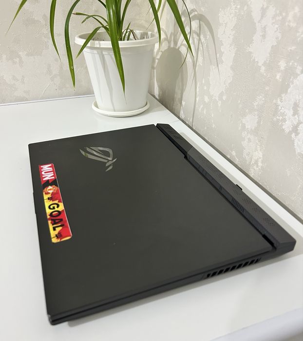 Asus Rog Strix G15 (G513IH)