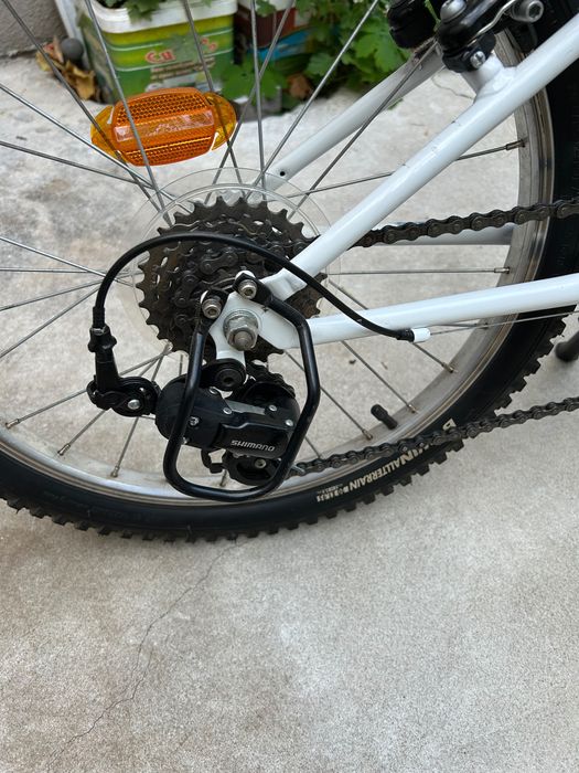 Перфектен велосипед