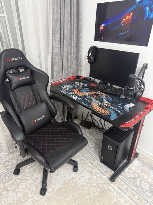 Продам Игровой Компьютер