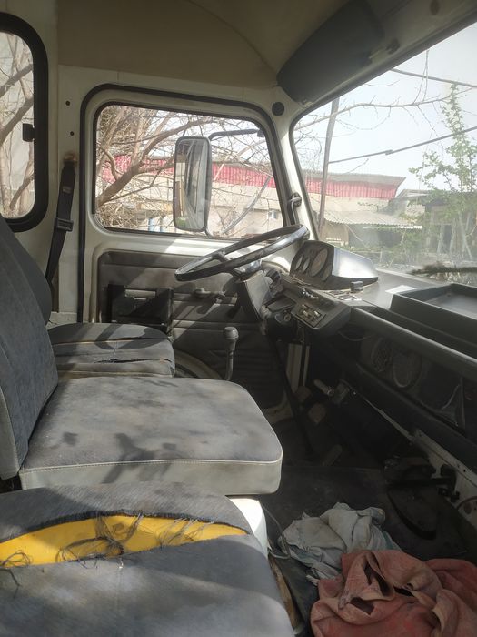 Микроавтобус АVIA Чехия 14-16 мест 1999 г.в. дизель