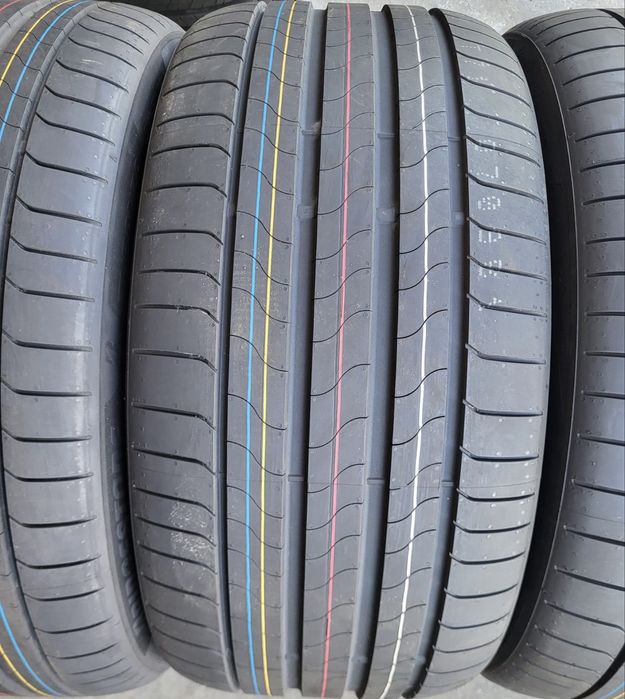 Anvelope vara mercedes GLC Bmw seria 7 G70 X3 G45  255/45/20 285/40/20