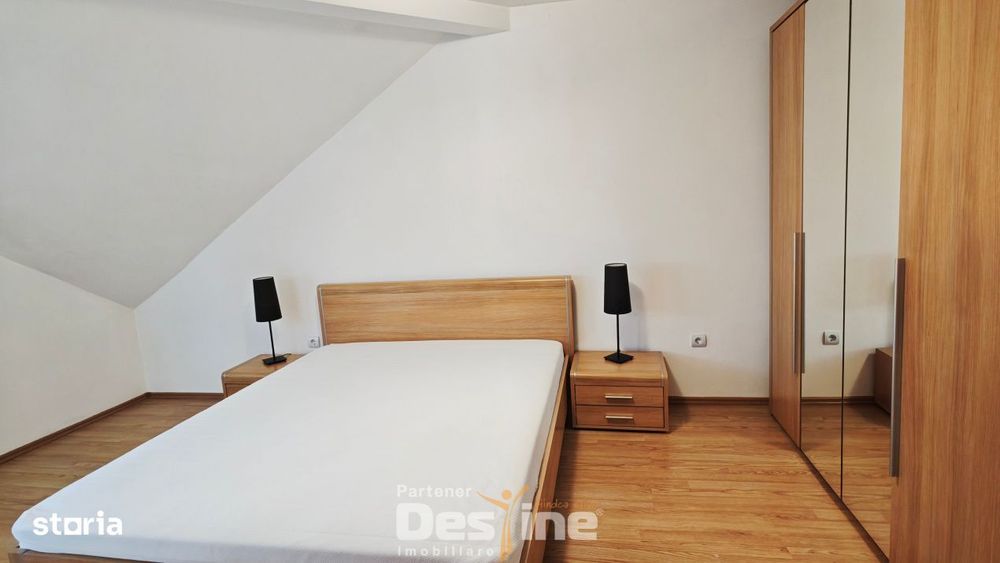 Apartament cu gradina in vila, cel mai verde complex din Brasov - Gree