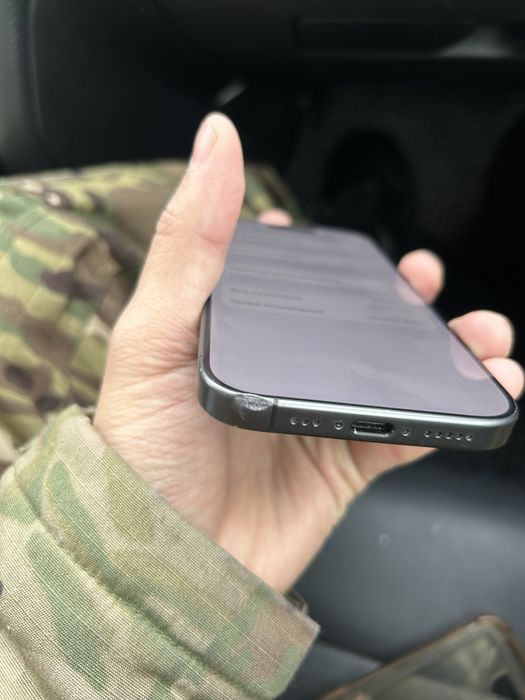 Айфон 17 на гаранти