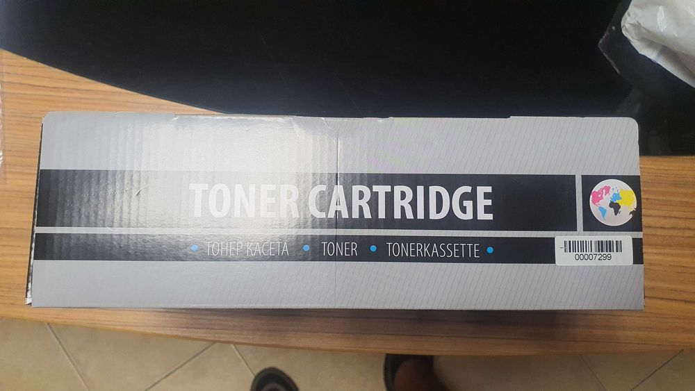 Тонер касета UNIVERSAL CF280X