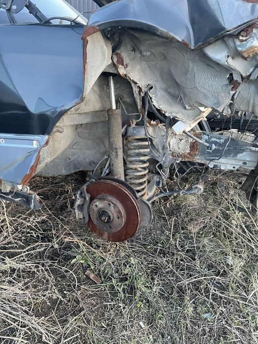 продается Mercedes на разбор