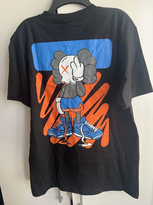 Мъжка нова тениска