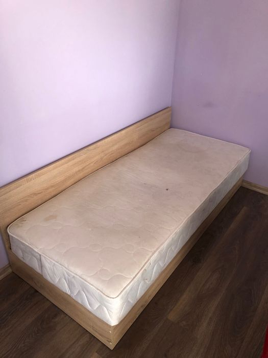 Ъглови легла с ракла + 2 МАТРАКА БОНУС !!