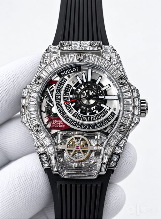Hublot — Premium Luxury watch