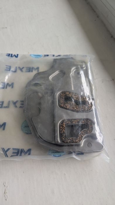 Фильтр АКПП Volkswagen Polo