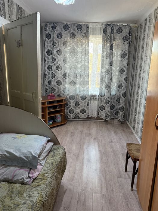 Продам 2-х ком квартиру