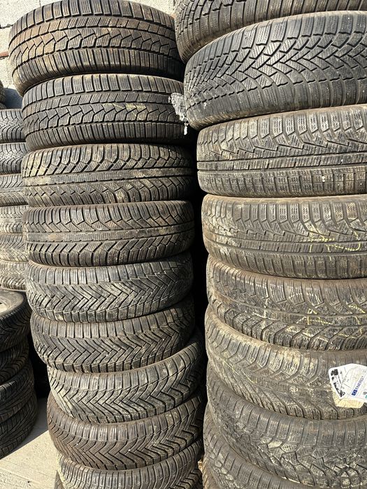 Шины 295/40/20 Б/У