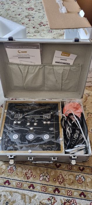 Продам Массажёр FOHOW