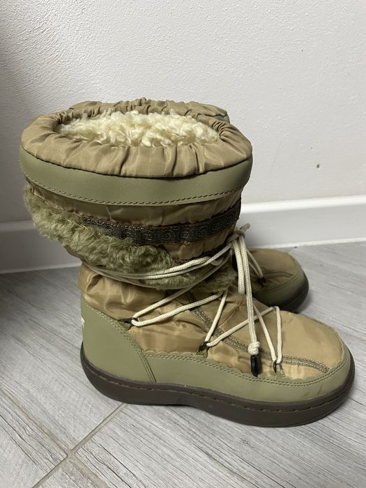 Cizme de zapada marimea 39