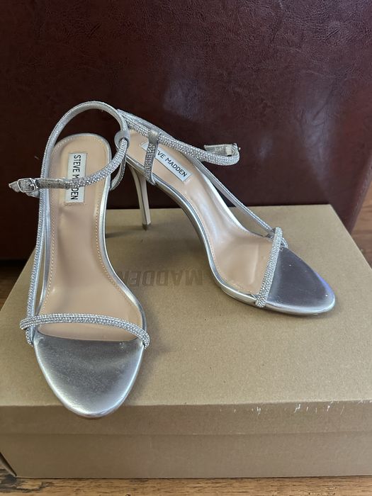 Steve Madden-елегантни обувки