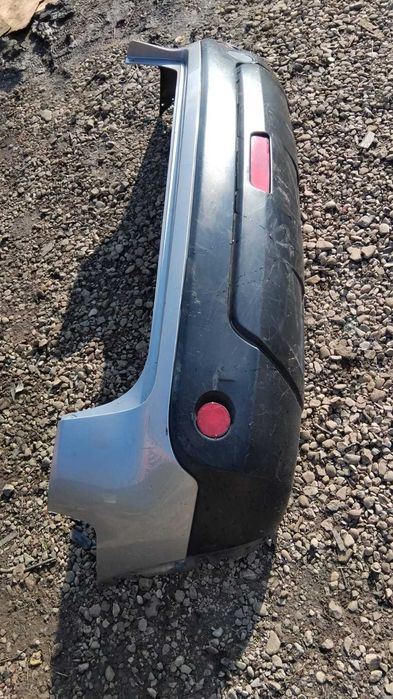 Bara spate Nissan Qashqai 5 locuri facelift an 2012