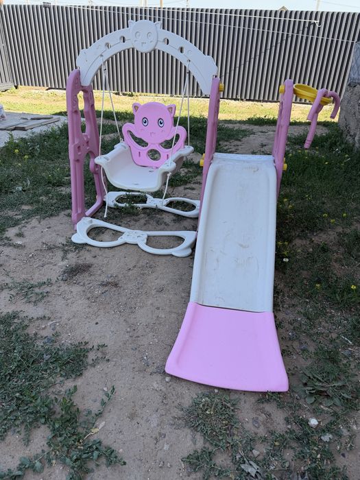Продам детские товары
