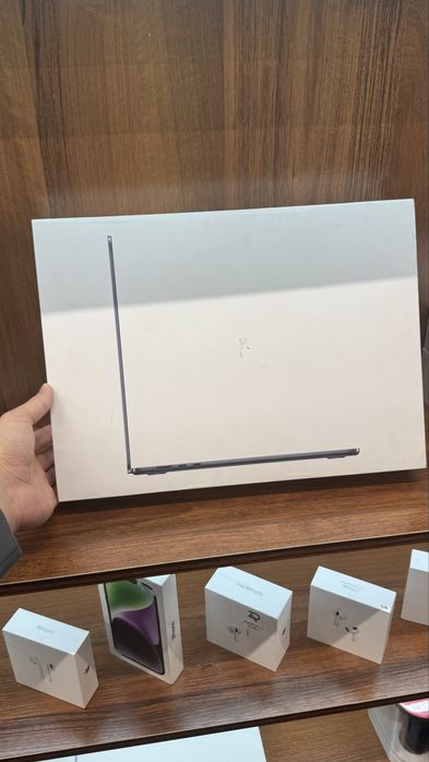 MacBook Air 15 M4