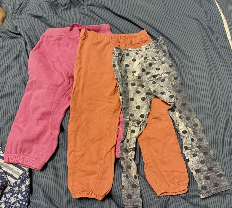 Одежда на девочку от 1-3 лет