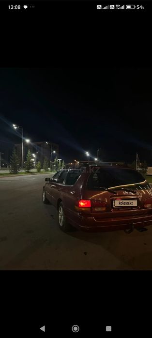 Тойота Камри 10 в рассрочку