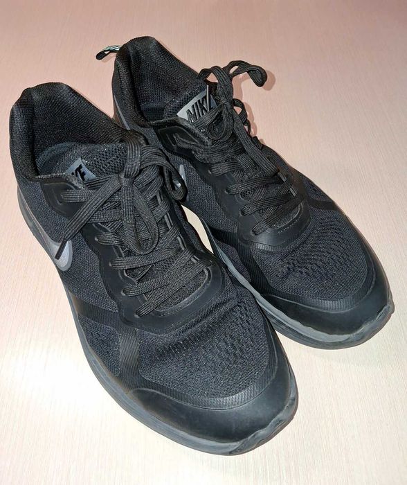 Кроссовки Nike Zoom Lunarlon, размер 43