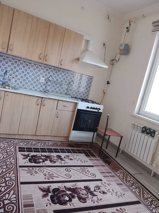 Motrid 3 etaj  3 xonali sotiladi