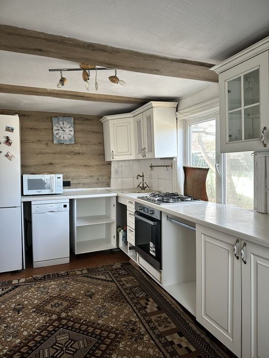 Продам дом в Медеуском районе