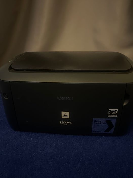 Принтер Canon 6020
