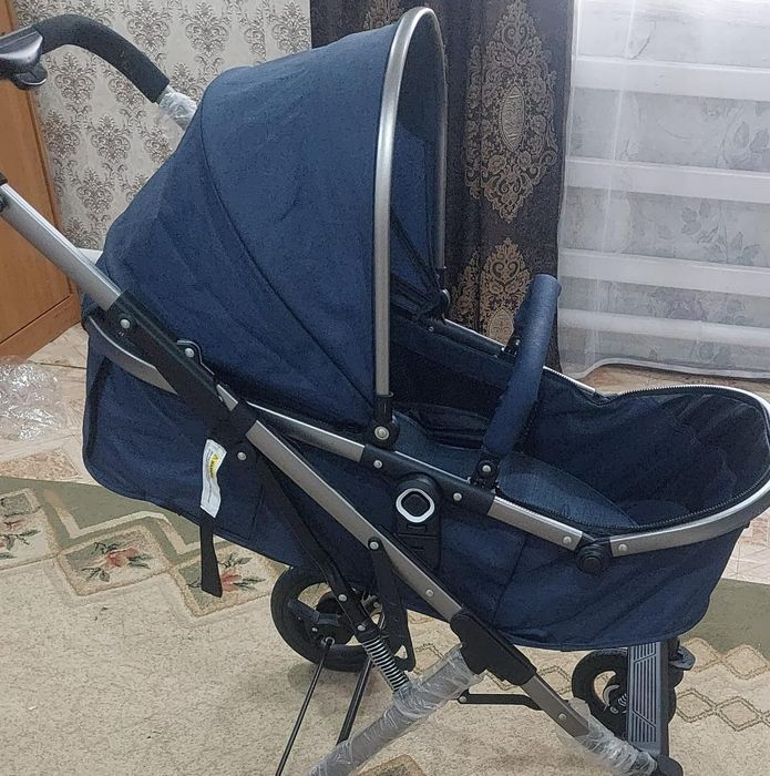 Срочно Продам коляска