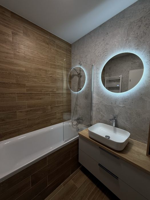 Inchiriere apartament 2 camere tip studio