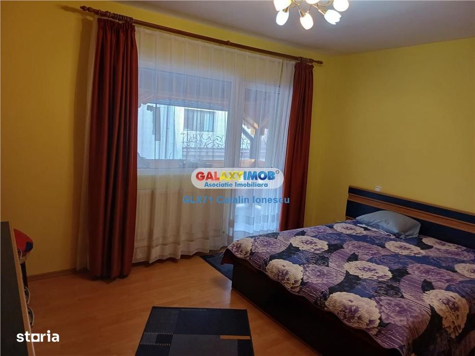 Vanzare vila Prelungirea Ghencea Maracineni