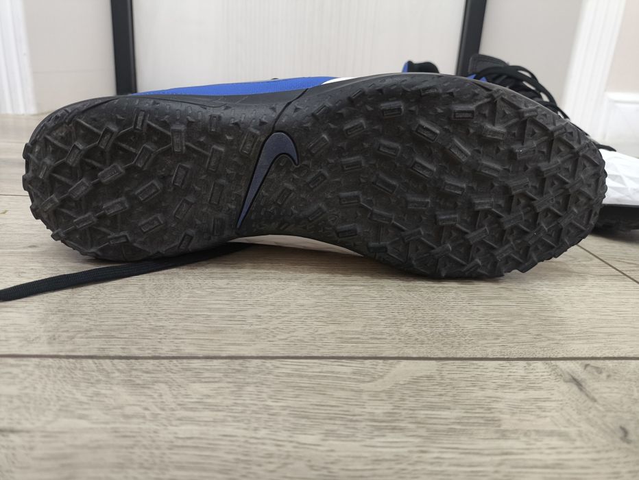 Сороконожки Nike