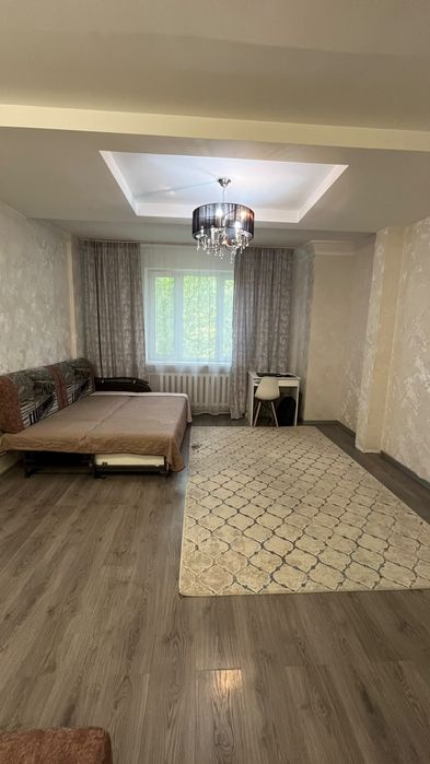 Сдаю квартиру 46кв Кошкарбаевп 46/1