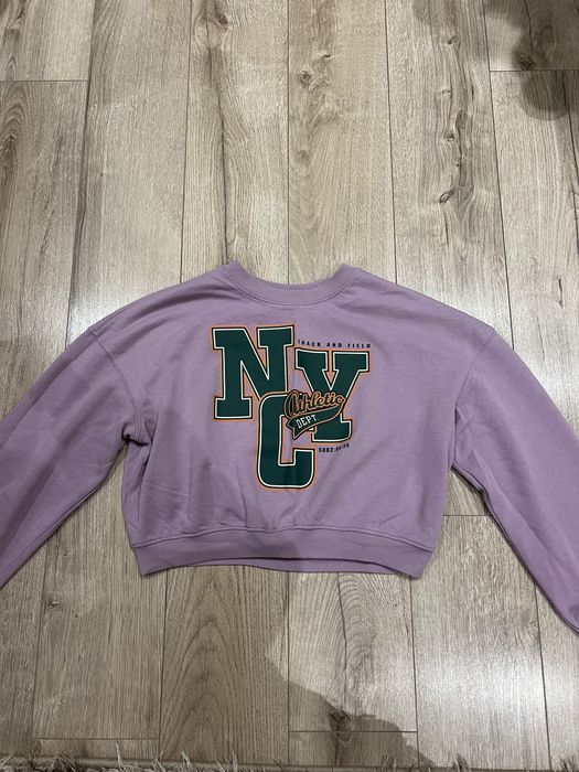 Блузи с дълъг ръкав