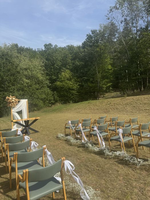Loc pentru evenimente/cazare/relaxare