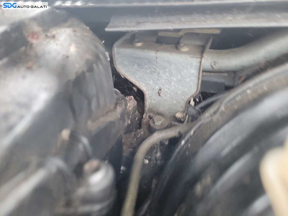 Ansamblu Brat Brate Stergatoare Parbiz Fara Motoras Audi A4 B7 2005 - 2008 [C1974]