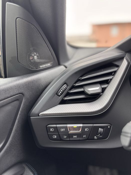 BMW Seria 2 | 218i M - Preluare/Predare Leasing | rata mica | Service si Garantie 2029