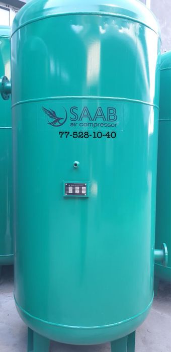 Винтовой компрессор 7,5/11/15/22/30 квт инверторли ва 10/16 бар оптом