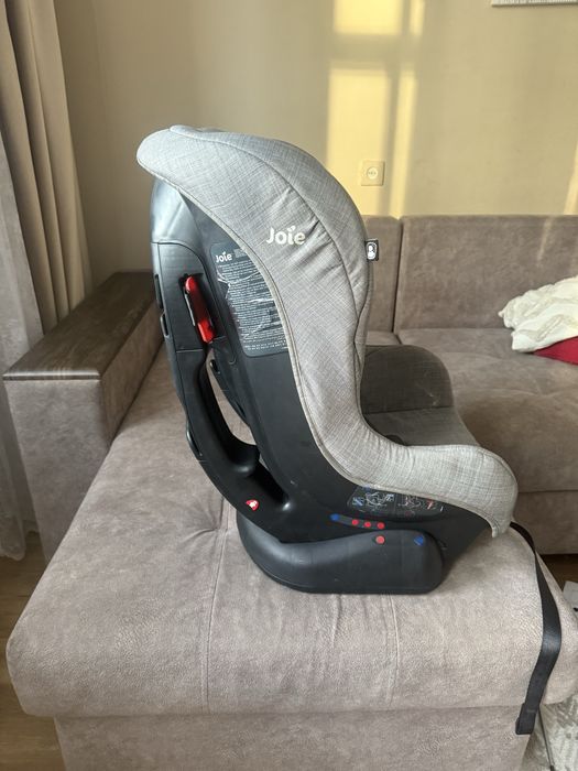 Автокресло детское