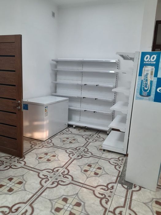 Продам оборудование для магазина