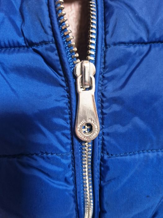 Geaca dama Massimo Dutti