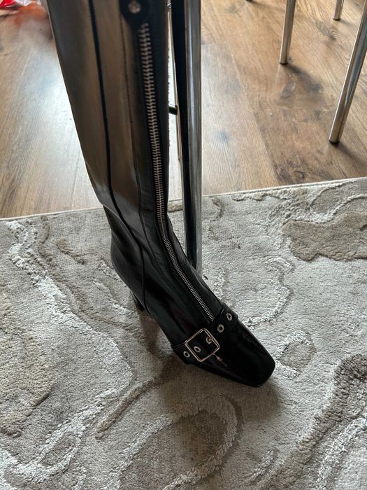 Обувки нови 38 номер