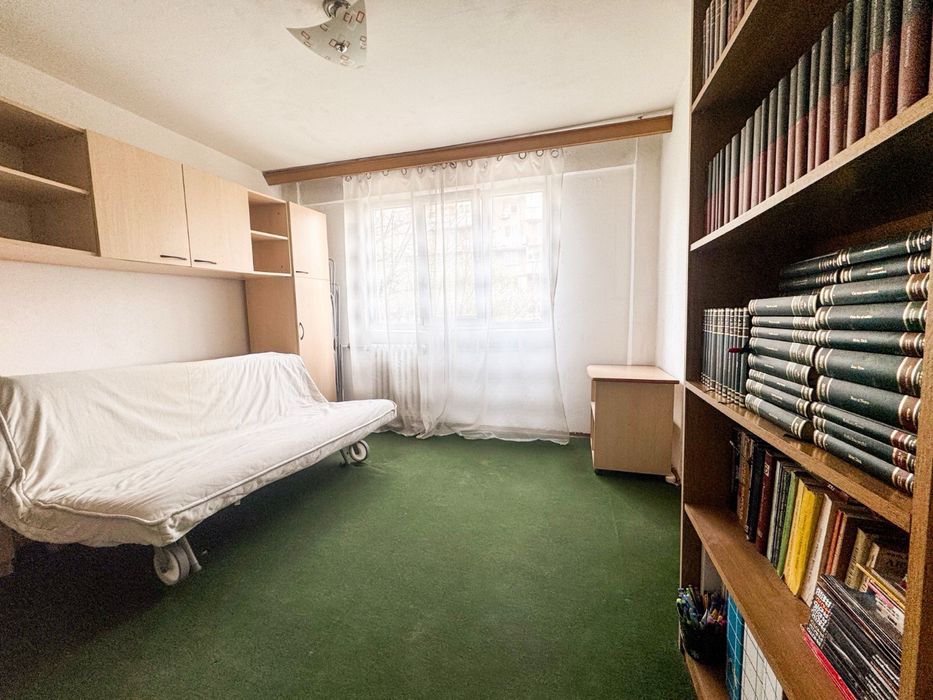 Vand Garsoniera  zona Brancoveanu - Aleea Urucu Dan Adrian