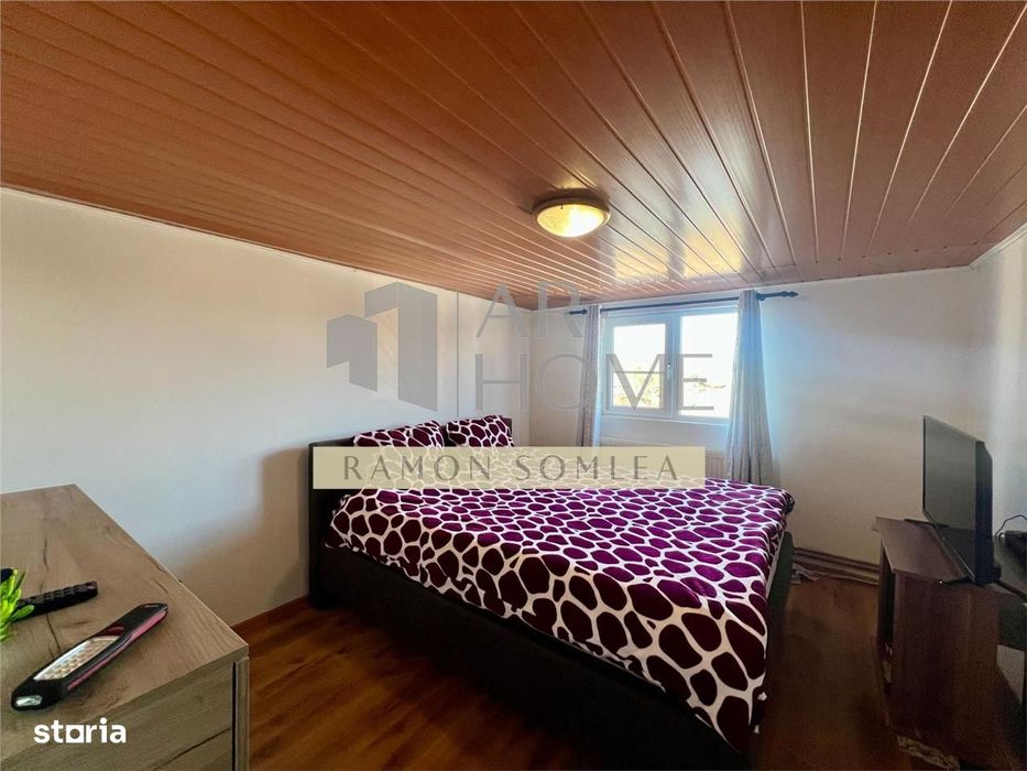 Vanzare Casa Individuala 4 camere,  P+M , Sat Tarinceni  , Prahova