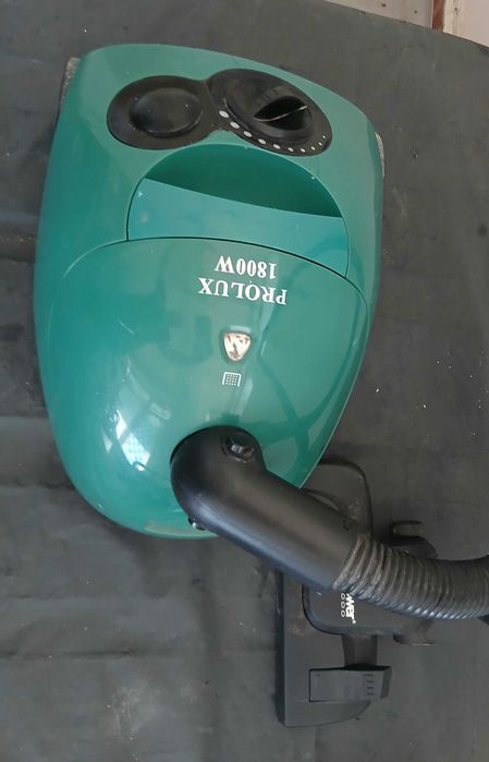 Прахосмукачка PROLUX 1800W