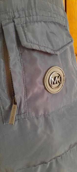 Michael Kors 48-50р пуховик
