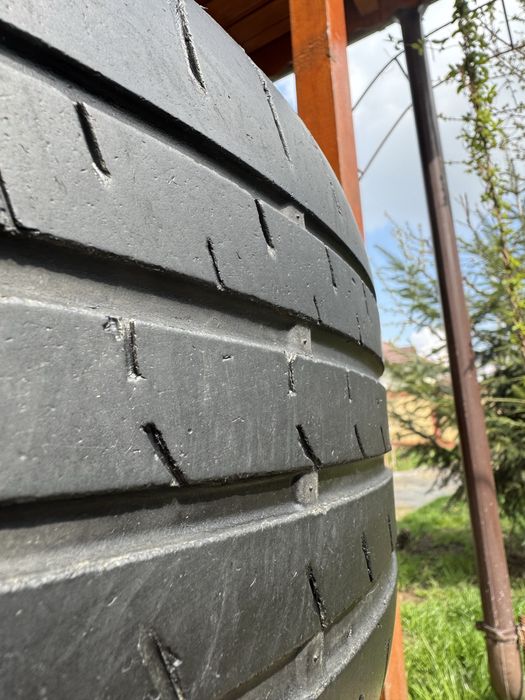 Set 4 anvelope vara NEXEN 235/50/R19