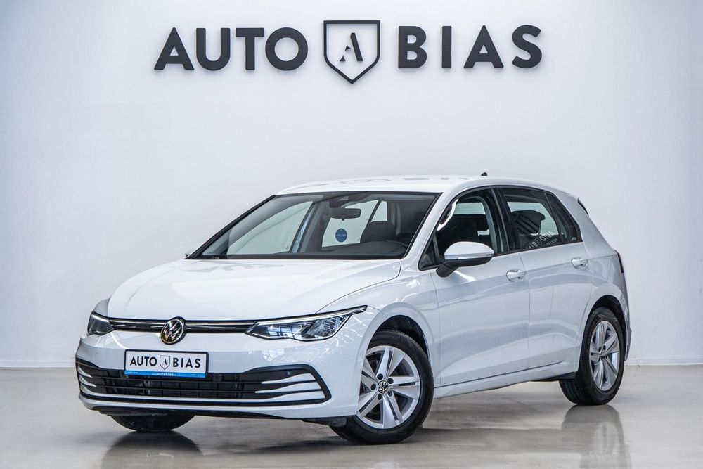 Volkswagen Golf Led/Cockpit/CarPlay/ACC/Ambientale/Tva/ Leasing - Rate FARA AVANS
